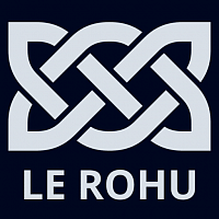 Logo Hôtel Le ROhu
